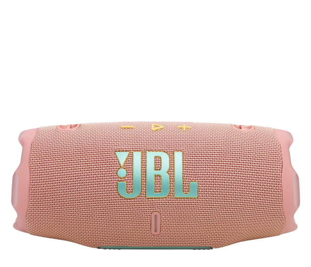 JBL Charge 6 Różowy - 1347157 - zdjęcie 3